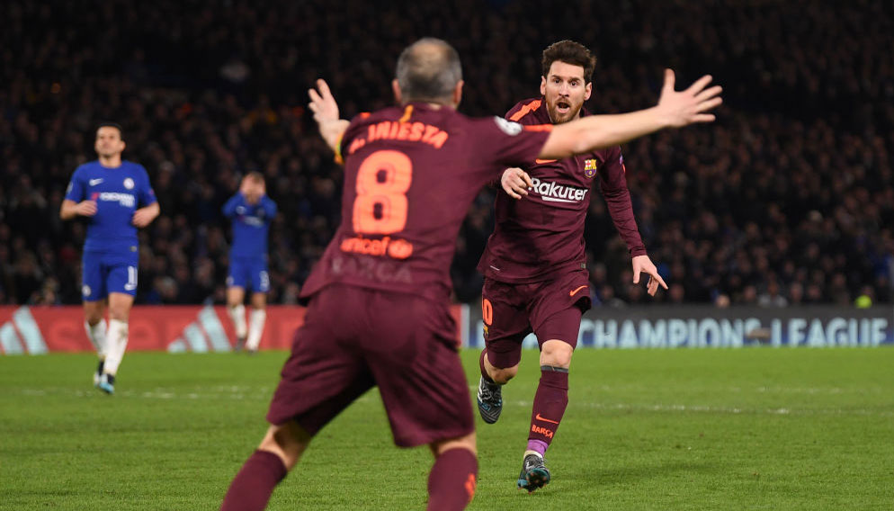 Betstars, FC Barcelona vs Chelsea, Champions League, Futbol Betstars, FC Barcelona vs Chelsea, Champions League, Futbol